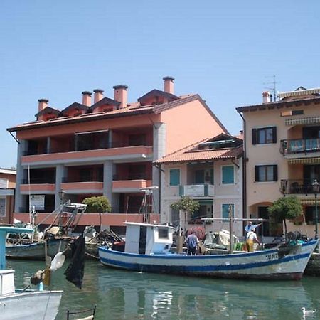 Stella Marina Apartment Grado Ngoại thất bức ảnh