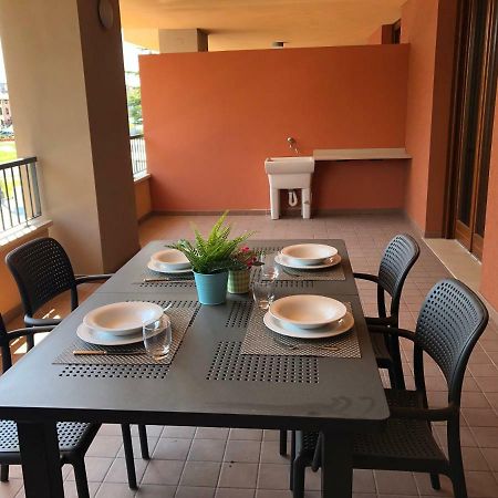 Stella Marina Apartment Grado Ngoại thất bức ảnh