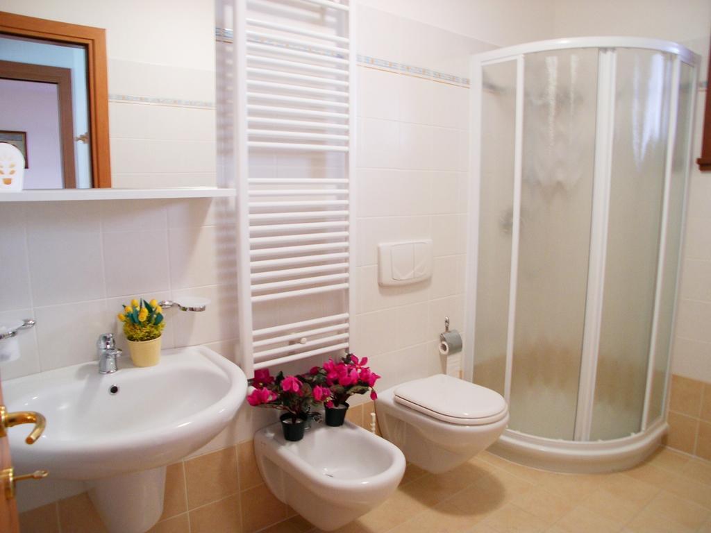 Stella Marina Apartment Grado Ngoại thất bức ảnh