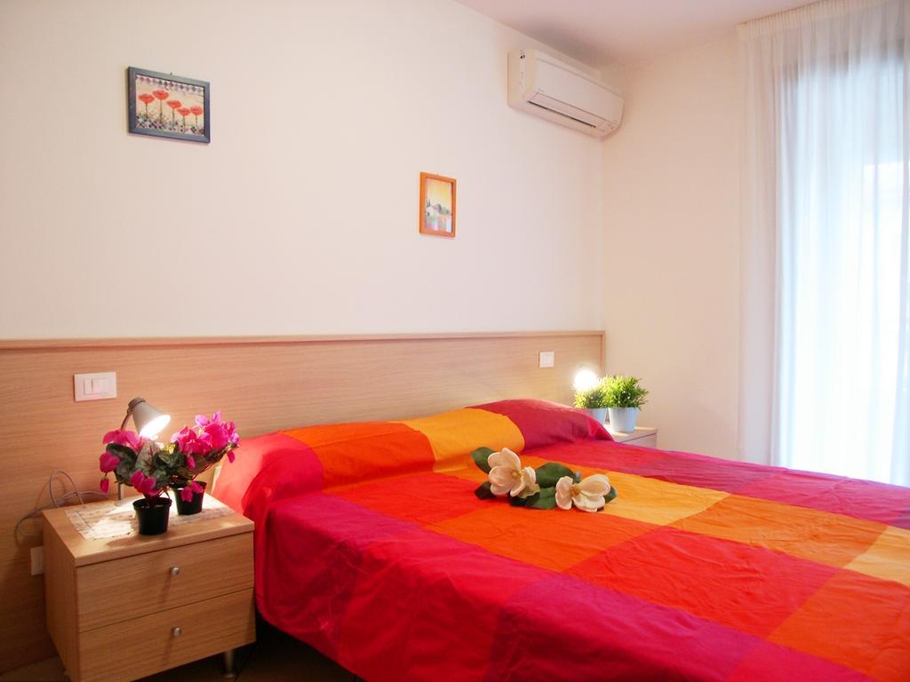 Stella Marina Apartment Grado Ngoại thất bức ảnh