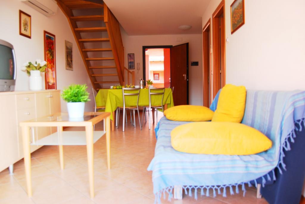 Stella Marina Apartment Grado Ngoại thất bức ảnh
