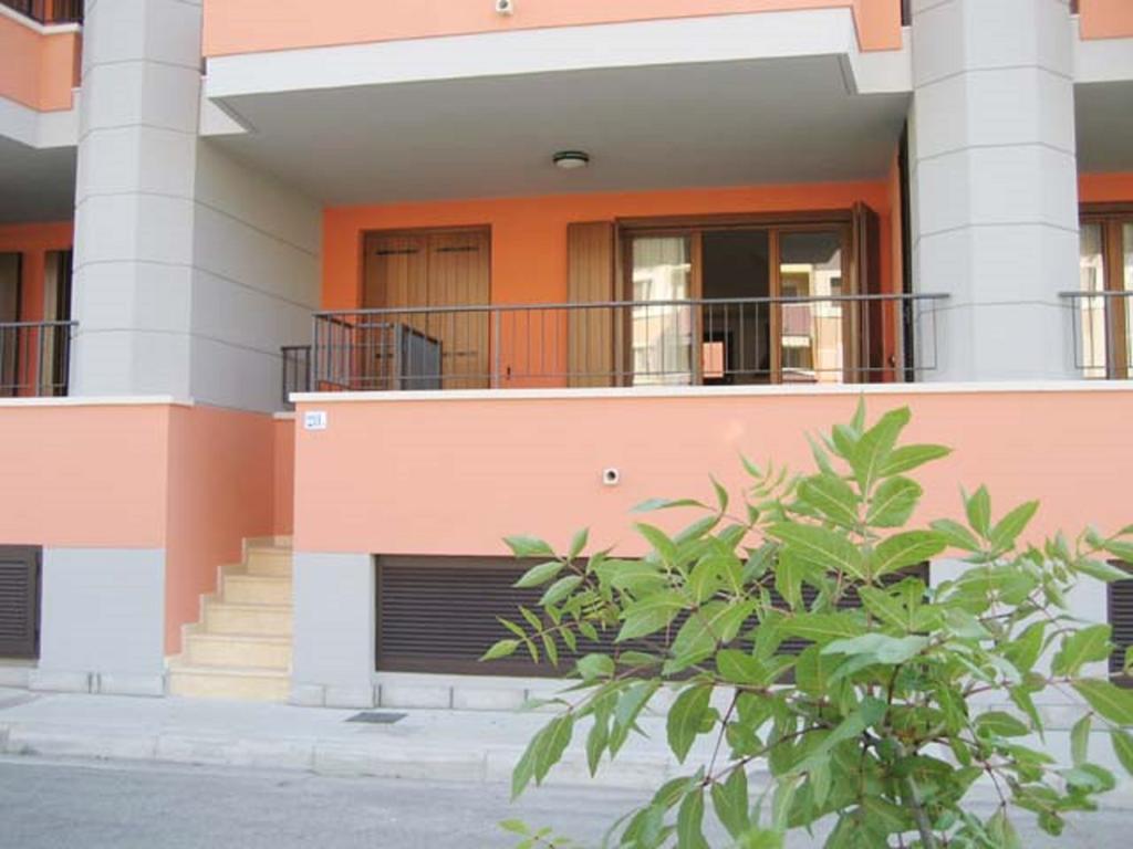 Stella Marina Apartment Grado Ngoại thất bức ảnh