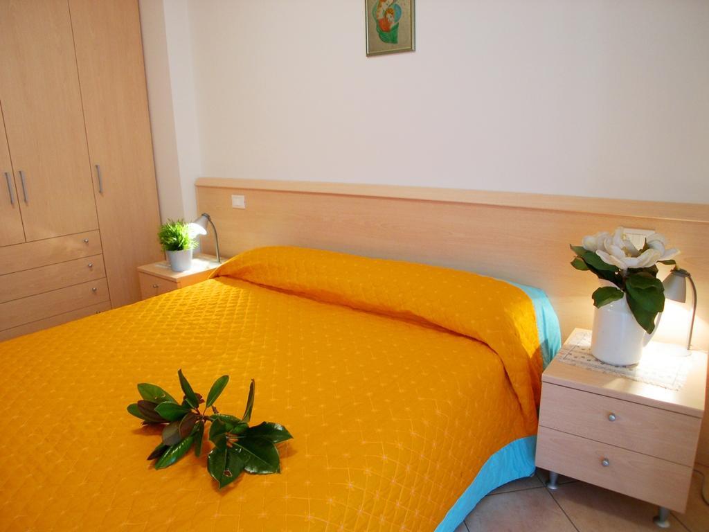 Stella Marina Apartment Grado Ngoại thất bức ảnh