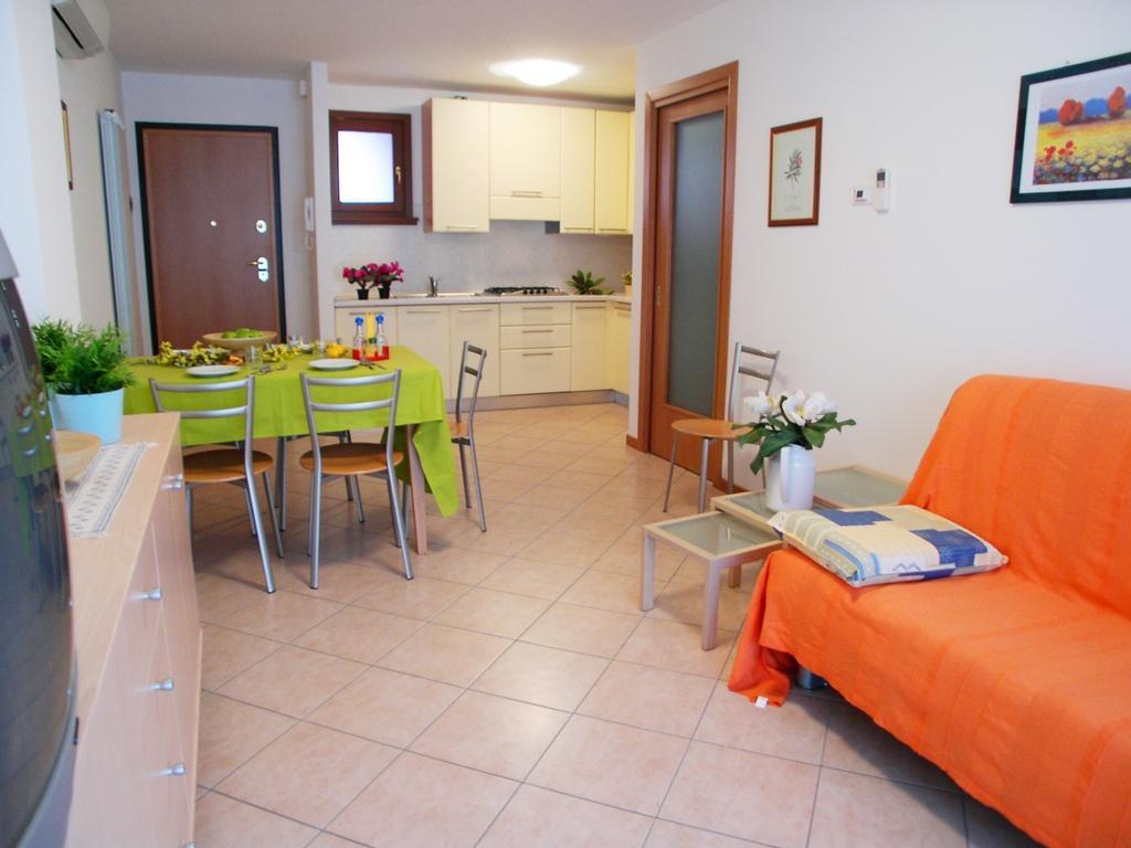 Stella Marina Apartment Grado Ngoại thất bức ảnh