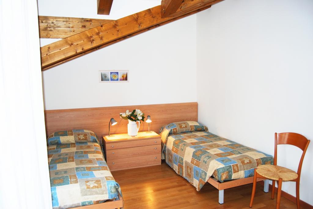 Stella Marina Apartment Grado Ngoại thất bức ảnh