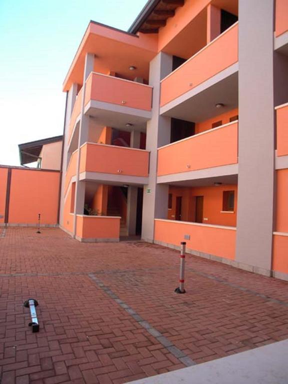Stella Marina Apartment Grado Ngoại thất bức ảnh