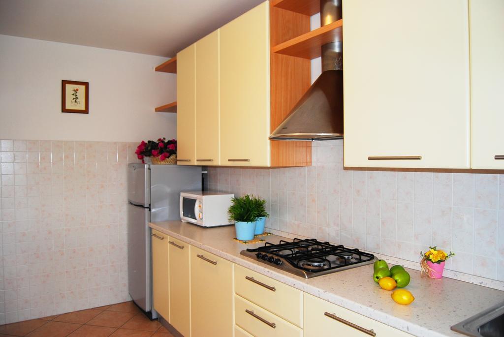 Stella Marina Apartment Grado Ngoại thất bức ảnh