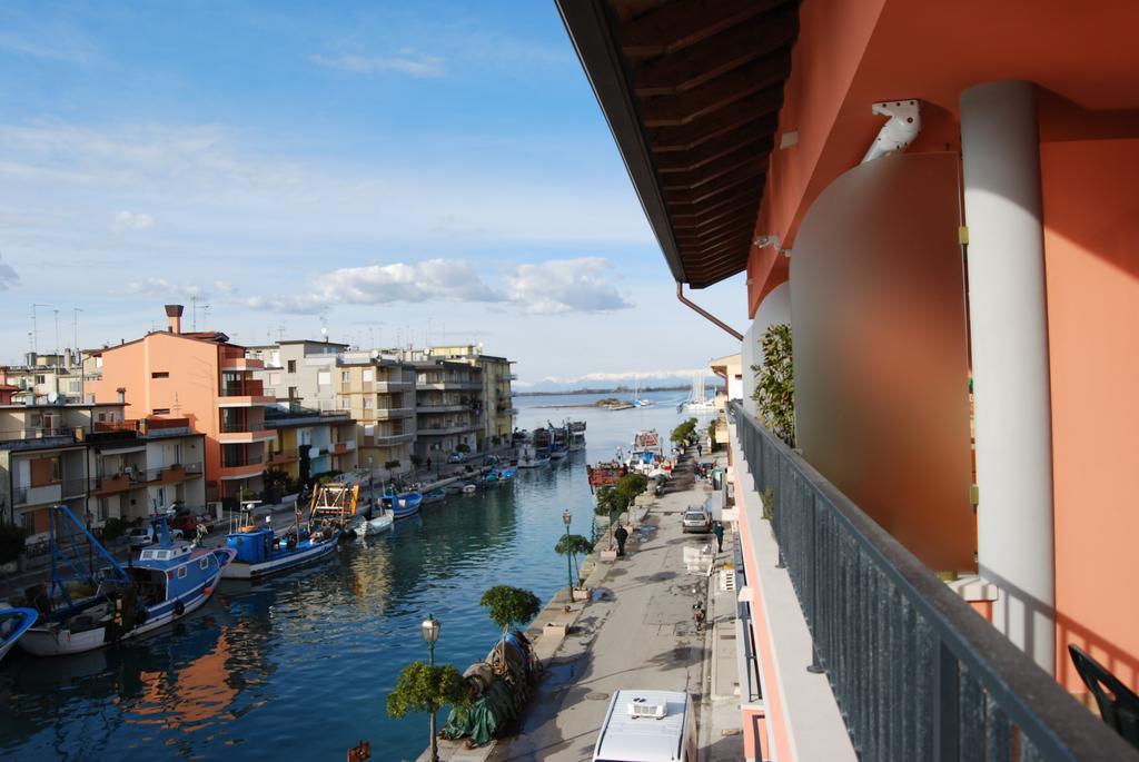 Stella Marina Apartment Grado Ngoại thất bức ảnh