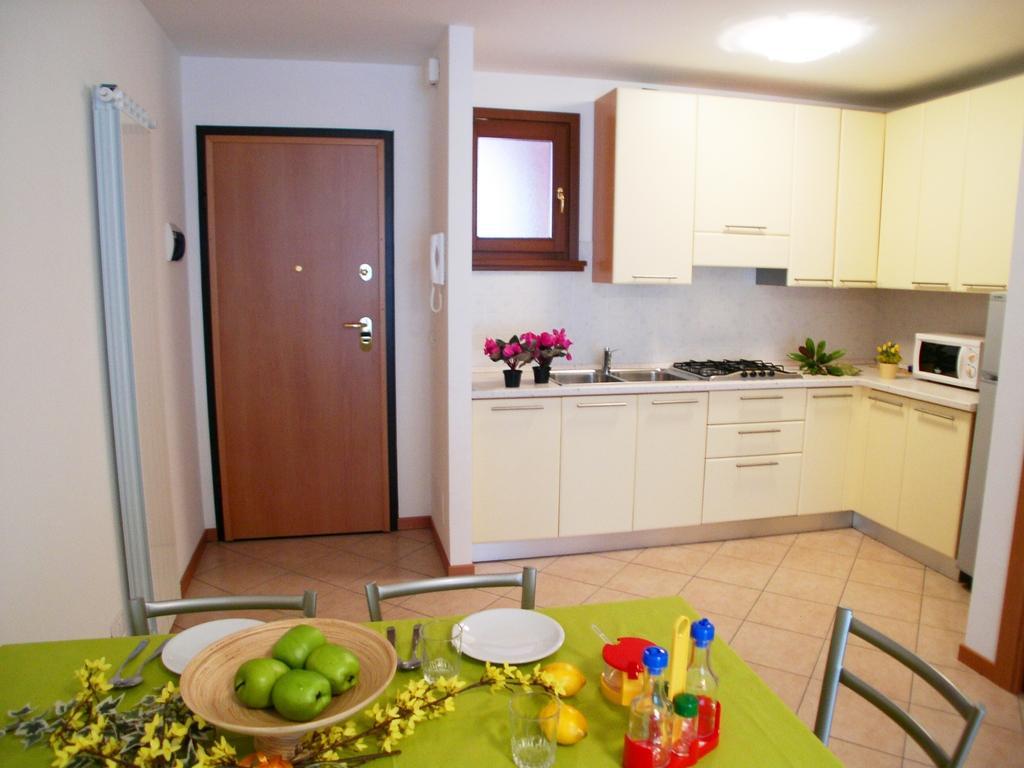 Stella Marina Apartment Grado Ngoại thất bức ảnh