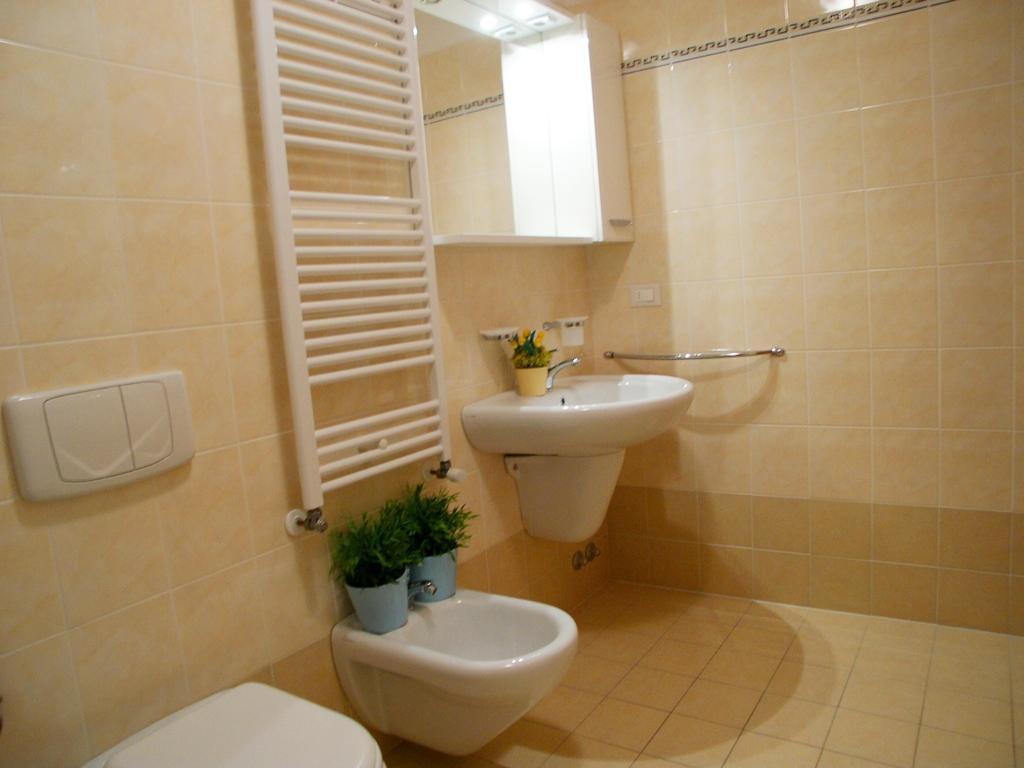 Stella Marina Apartment Grado Ngoại thất bức ảnh