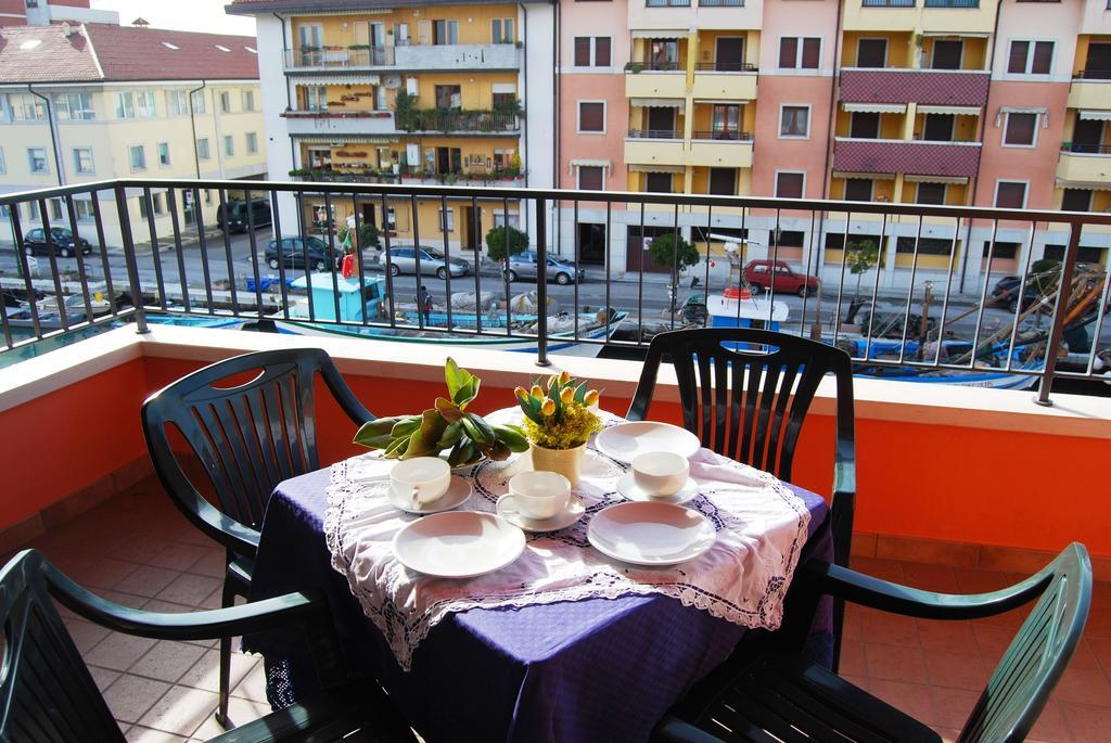 Stella Marina Apartment Grado Ngoại thất bức ảnh