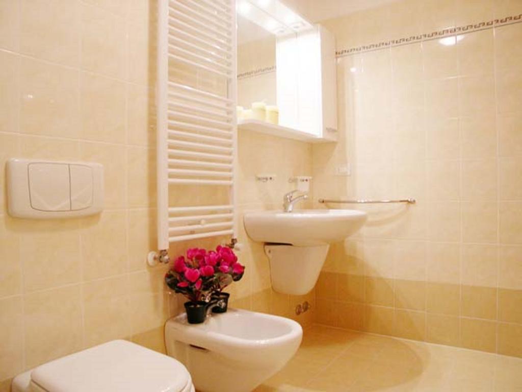 Stella Marina Apartment Grado Ngoại thất bức ảnh