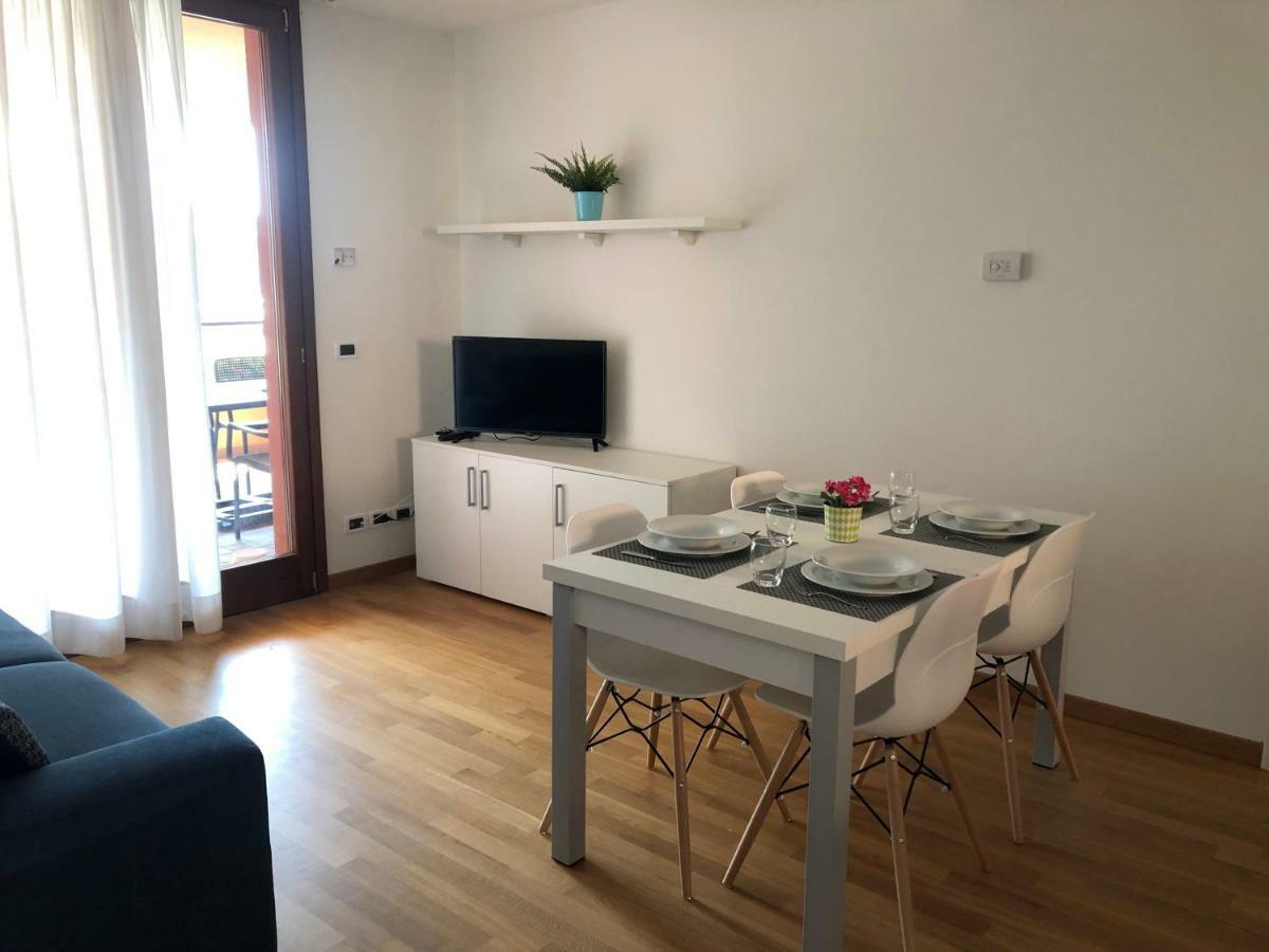 Stella Marina Apartment Grado Ngoại thất bức ảnh
