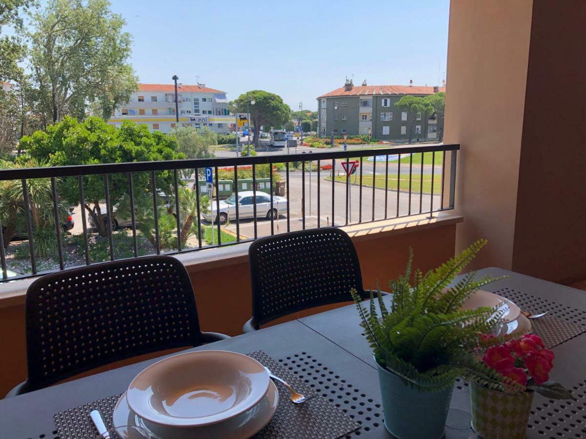 Stella Marina Apartment Grado Ngoại thất bức ảnh