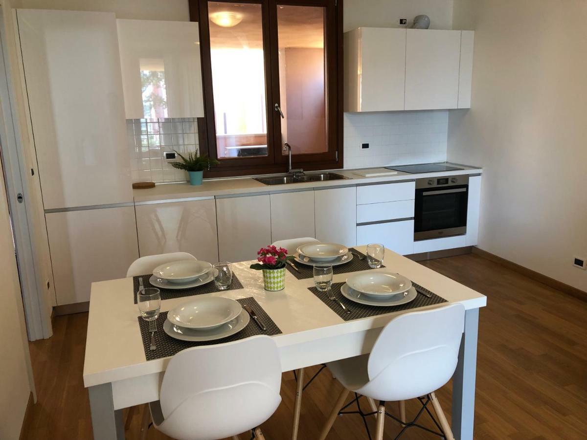 Stella Marina Apartment Grado Ngoại thất bức ảnh