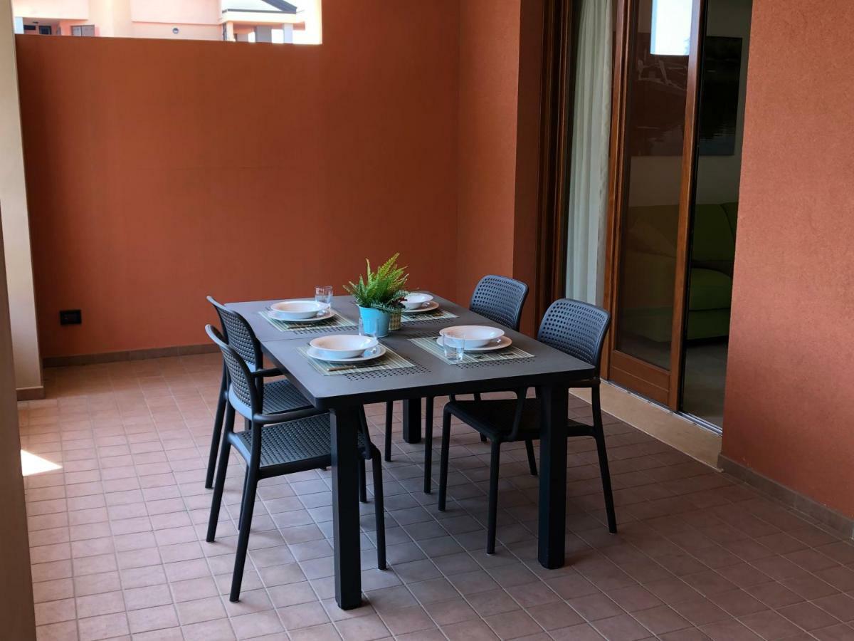 Stella Marina Apartment Grado Ngoại thất bức ảnh