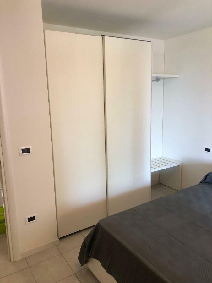 Stella Marina Apartment Grado Ngoại thất bức ảnh