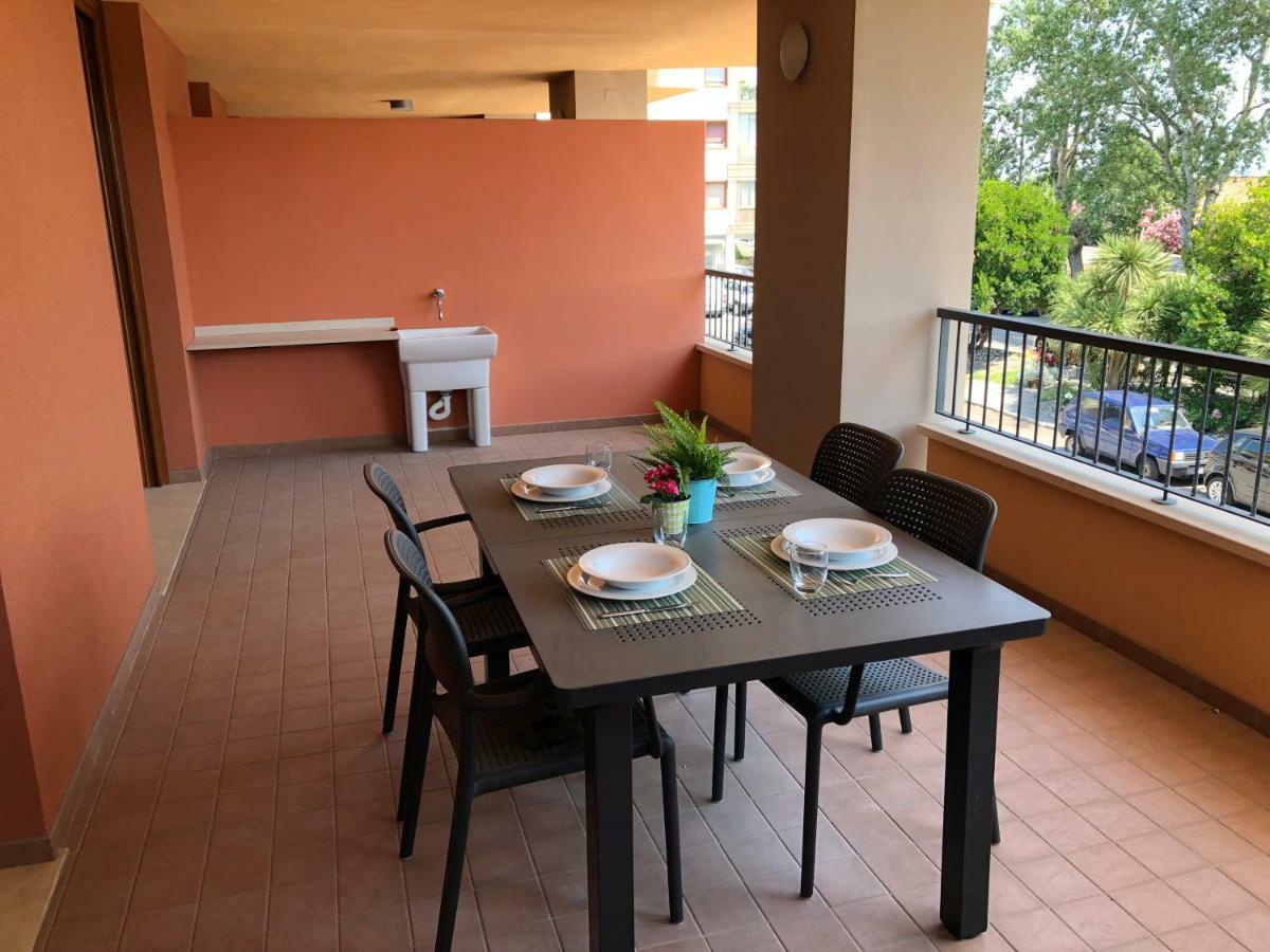 Stella Marina Apartment Grado Ngoại thất bức ảnh