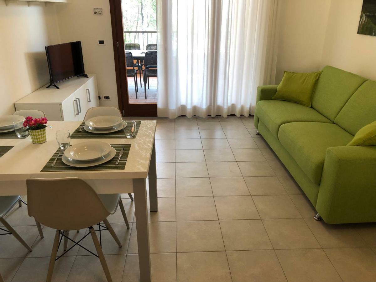Stella Marina Apartment Grado Ngoại thất bức ảnh