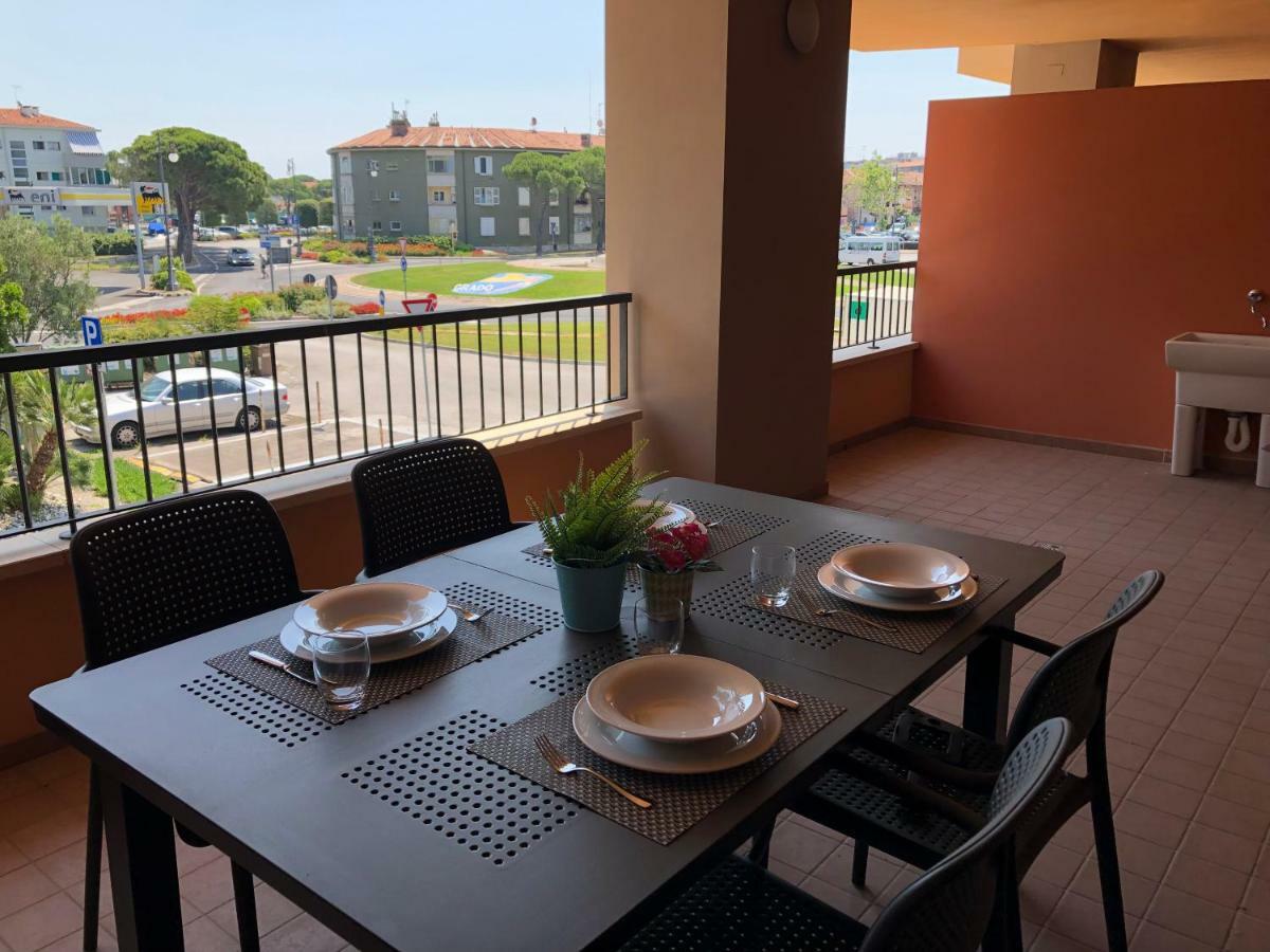 Stella Marina Apartment Grado Ngoại thất bức ảnh