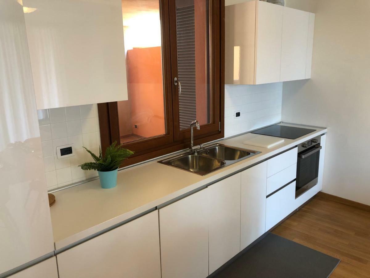 Stella Marina Apartment Grado Ngoại thất bức ảnh