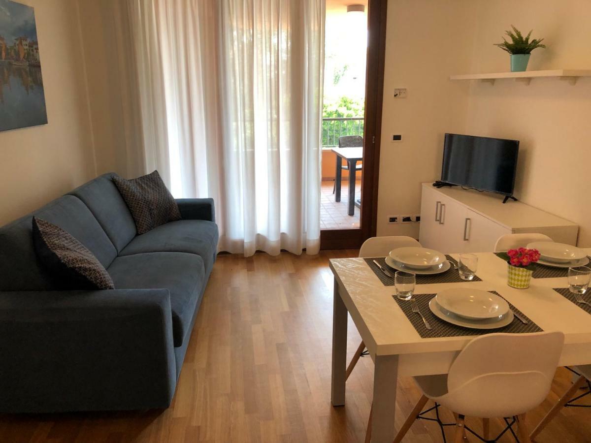 Stella Marina Apartment Grado Ngoại thất bức ảnh