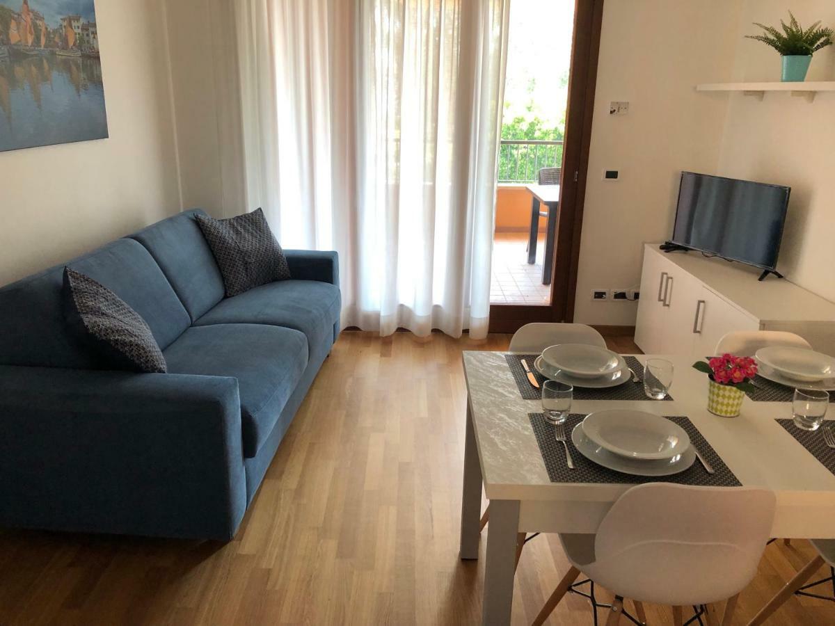 Stella Marina Apartment Grado Ngoại thất bức ảnh