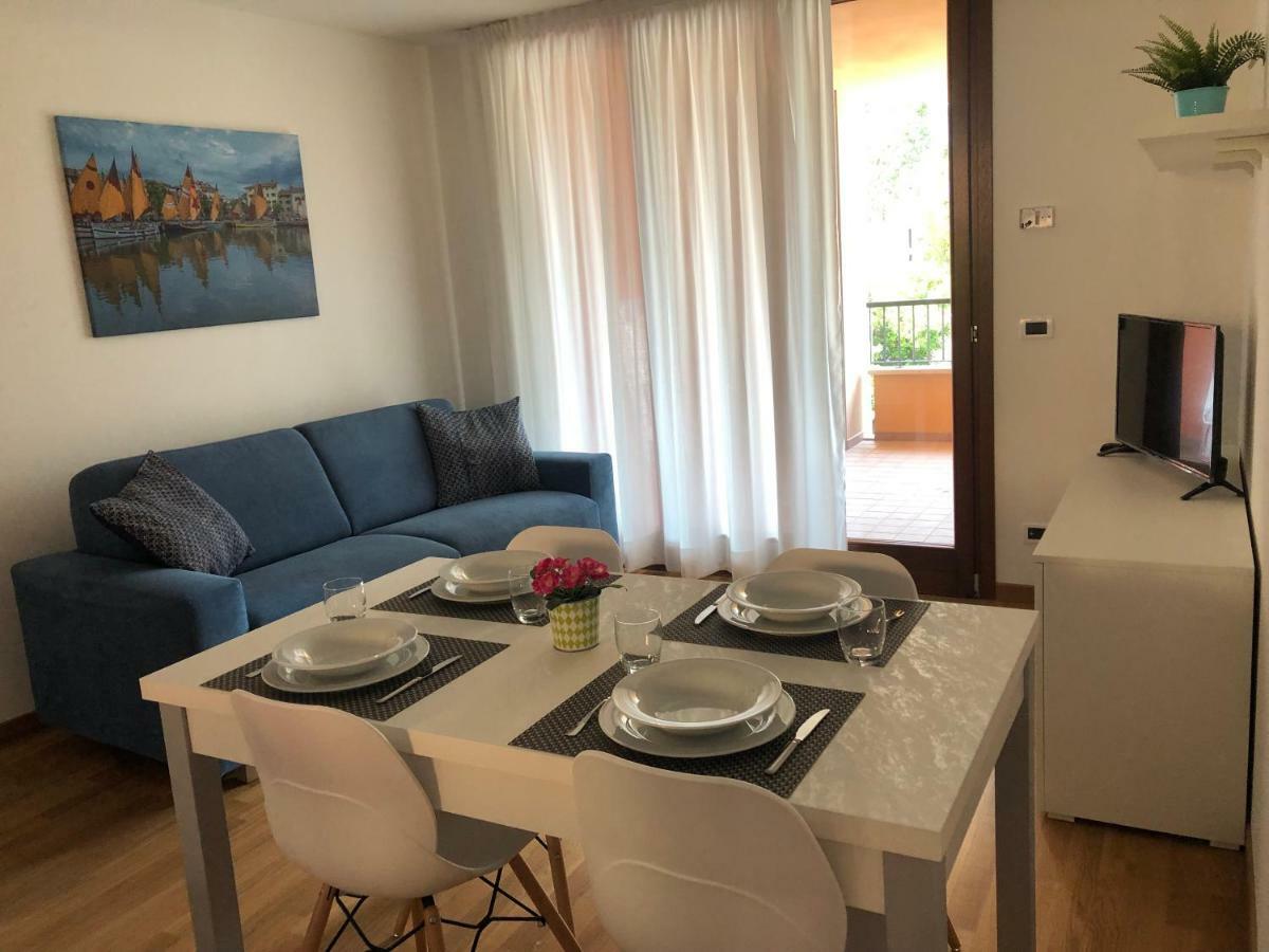 Stella Marina Apartment Grado Ngoại thất bức ảnh